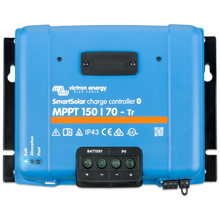 Victron Energy SCC115070210 - SmartSolar MPPT 150/70-Tr
