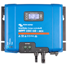 Victron Energy SCC125060310 - SmartSolar MPPT 250/60-MC4