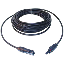 Victron Energy SCA001000100 - Solarcable L=10m/6sqmm MC4-M/F Connectors