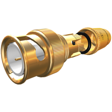 Centerpin Technology INC BNC-CP58 - Solderless BNC Coax Connector for RG-58AU