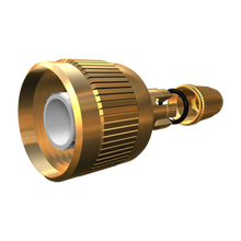 Centerpin Technology INC N-CP58 - Solderless N Coax Connector RG-58
