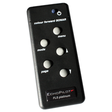 Echopilot KEYPAD - Spare Keypad - Platinum