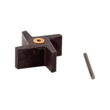 Airmar 33-007 - Spare Wheel Kit for P32 New Square style