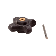 Airmar 33-007-02 - Spare Wheel Kit for P32-Original Round Style