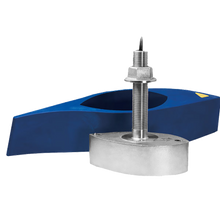 Airmar SS260-BB - SS260 50/200kHz, 1kW, w/ FB, Si-Tex 8-Pin, DT