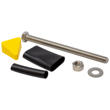 Airmar 20-297-01 - SS505 Stainless Fairing Block Bolt Kit