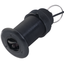 Airmar ST850-P-6FUR - ST850 Speed and Temperature Sensor, Plastic Housing, Furuno 6-Pin