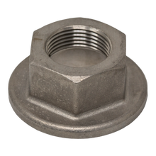 Airmar 02-036-03 - Stainless Steel Hull Nut