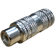 Philmore R - Standard Inline RCA Jack