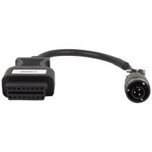 Jaltest JDC501A - Steyr Engine 3-pin Diagnostics Cable