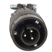 Jaltest JDC501A - Steyr Engine 3-pin Diagnostics Cable