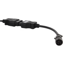 Jaltest JDC501A - Steyr Engine 3-pin Diagnostics Cable