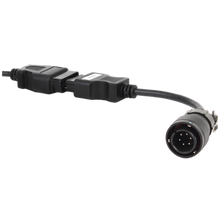 Jaltest JDC502A - Steyr Engine 6-pin Diagnostics Cable