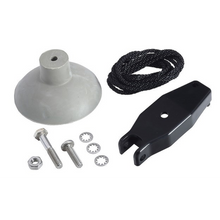 Lowrance 51-52 - Suction Cup Mounting Kit