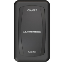 Lumishore 60-0318 - Supra I-Connect Switch