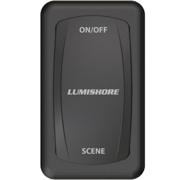 Lumishore 60-0318 - Supra I-Connect Switch