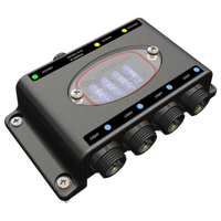 Lumishore 60-0318 - Supra I-Connect Switch