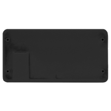 Efoy 151-077-055 - Surface Mount for Operating Panel, Black