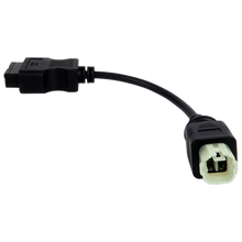 Jaltest JDC616A - Suzuki Cable 4-Pin