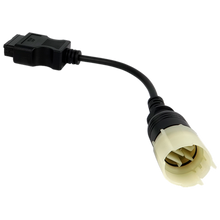 Jaltest JDC613A - Suzuki Cable 8-Pin