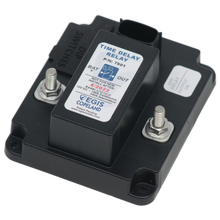 Egis Mobile Electric 7601B - TDR Series Time Delay Relay, 160 A