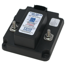 Egis Mobile Electric 6001-3001B - TH Series Time Delay Relay, 200 A