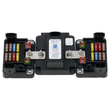 Egis Mobile Electric 6001-3001B - TH Series Time Delay Relay, 200 A