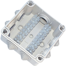 NewMar PX-3 - Thru-Dex Wiring Box Waterproof