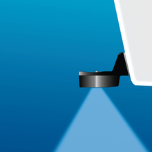 Airmar TM150C-M2-BL - TM150 Medium Chirp, 300W, Navico BL, DT