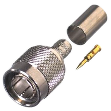 Shining Star Enterprises 1510-1400 - TNC Crimp for LMR400
