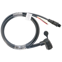 CZone 80-911-0148-00 - TOUCH 5 POWER CABLE - 90º CONN