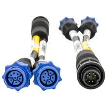 Airmar TDT-BL2 - Transducer Diagnostic Tester Cable, Lowrance Chirp