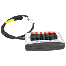 Airmar TDT-TERMBLOCK - Transducer Diagnostic Tester Terminal Block