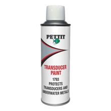 Pettit Paint PET1793 - Transducer Paint, 16oz Aerosol Can