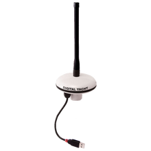 Digital Yacht ZDIGUAIS - uAIS Smart AIS Antenna with USB Power/Data Conn
