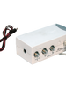 AC Antennas N268F - UFO, Power Inserter, 12-24VDC + 230VAC Input