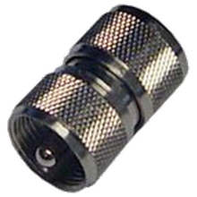 Gemeco 7 - UHF Double Male