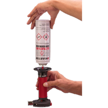 Master Appliance Corp 10448 - Ultratane Butane Fuel 15/16 oz Canister