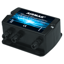 Airmar NMEA-BOX - Universal NMEA 0183 Speed / Temperature Converter Box