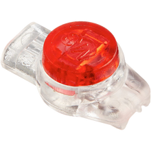 Platinum Tools 18110-100 - UR-Gel Filled, 19-26 AWG, 100 pcs