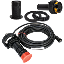 Airmar UST800-INS - UST800 Ultrasonic Smart™ Sensor, Insert Only with 8-Pin