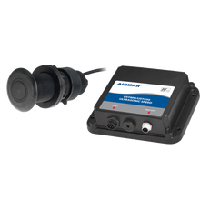 Airmar UST800S-P120-N2 - UST800 Ultrasonic Smart™ Sensor, NMEA 2000®, Plastic Housing, ST