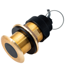 Airmar UST850S-B17-N2 - UST850 Smart™ Sensor, NMEA 2000®, Bronze Housing, ST