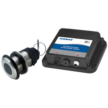 Airmar UST850S-S577-N2 - UST850 Smart™ Sensor, NMEA 2000®, Stainless Housing, ST