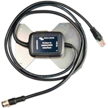 Victron Energy ASS030520110 - VE.Bus to NMEA 2000® Interface