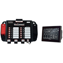 Veethree Electronics 71871E - VeeConnect Digital Switching Color Display - 5" LCD