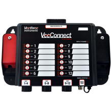 Veethree Electronics 71870E - Veeconnect Digital Switching ECBU Kit