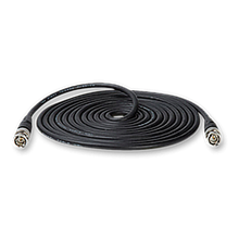 KJM KJM-BNC-5 - Video Cable, 5m