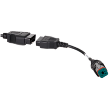 Jaltest JDC527A - Volvo Penta Diesel Cable