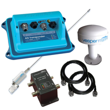 Vesper XB8000-PACKAGE - WatchMate XB8000 AIS Transponder Kit